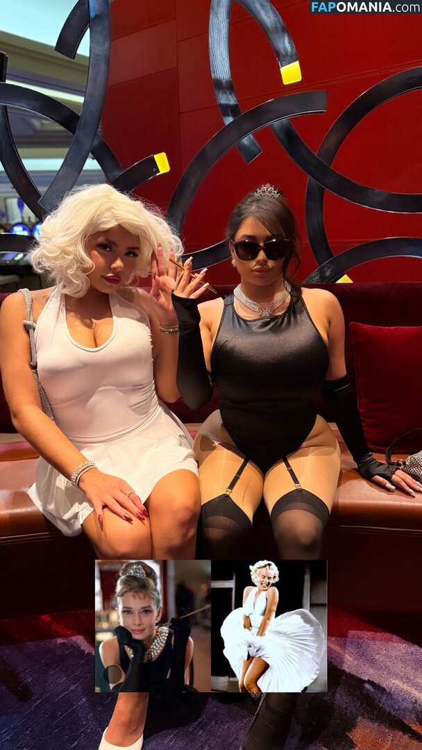 sofia.deroian / sofiaderoian Naken OnlyFans  Läckta Foto #18