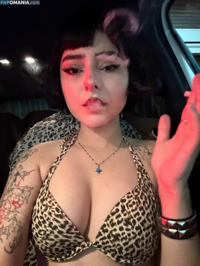 Sofia Garcia / ccountingsheep / https: / ovelhasfofass Naken OnlyFans  Läckta Foto #1