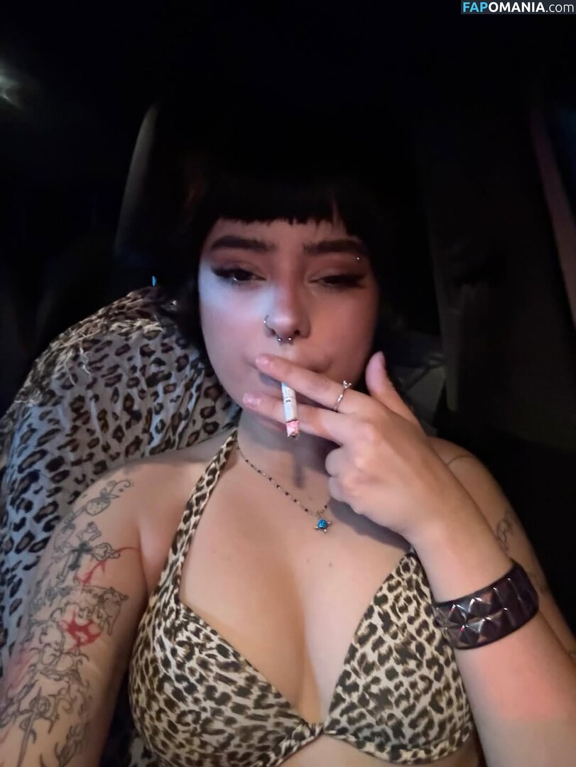 Sofia Garcia / ccountingsheep / https: / ovelhasfofass Naken OnlyFans  Läckta Foto #2