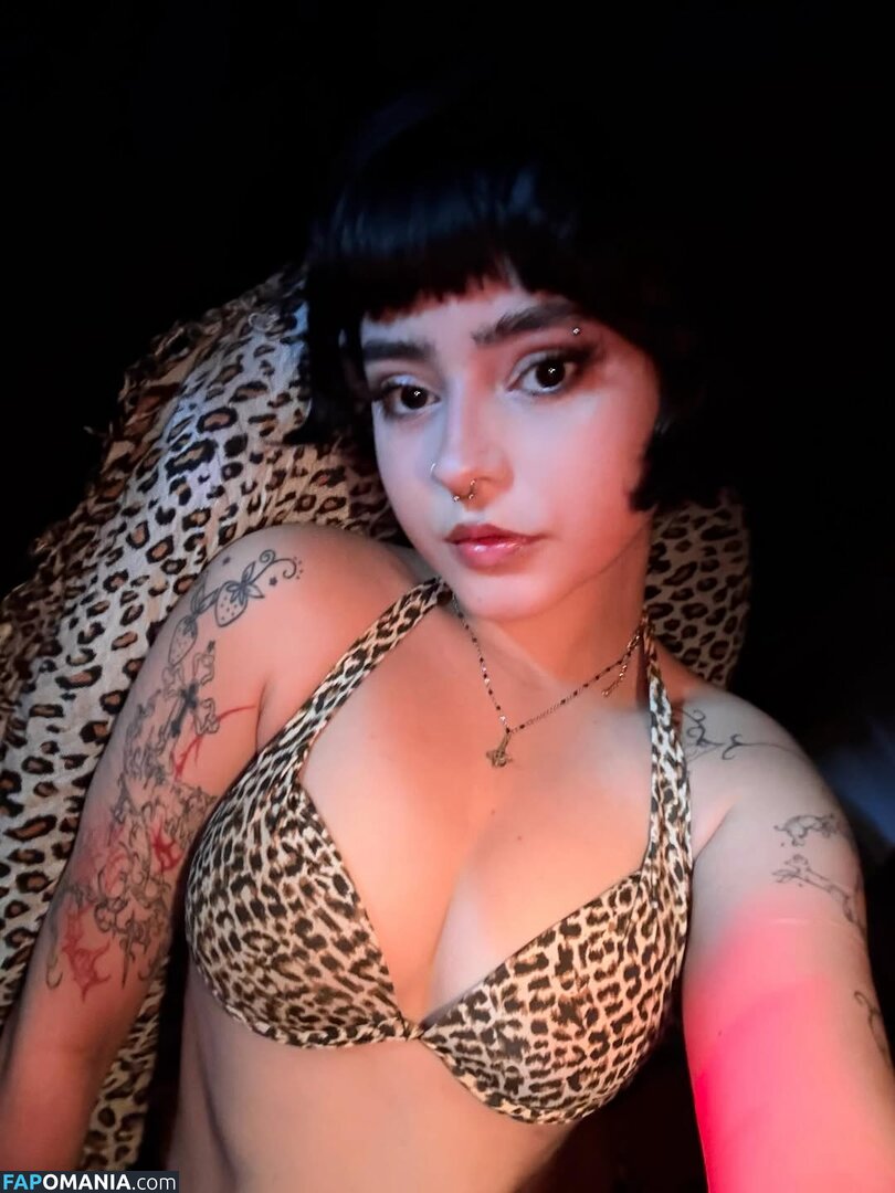 Sofia Garcia / ccountingsheep / https: / ovelhasfofass Naken OnlyFans  Läckta Foto #3