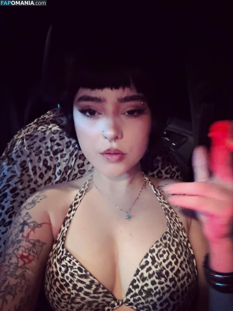 Sofia Garcia / ccountingsheep / https: / ovelhasfofass Naken OnlyFans  Läckta Foto #5