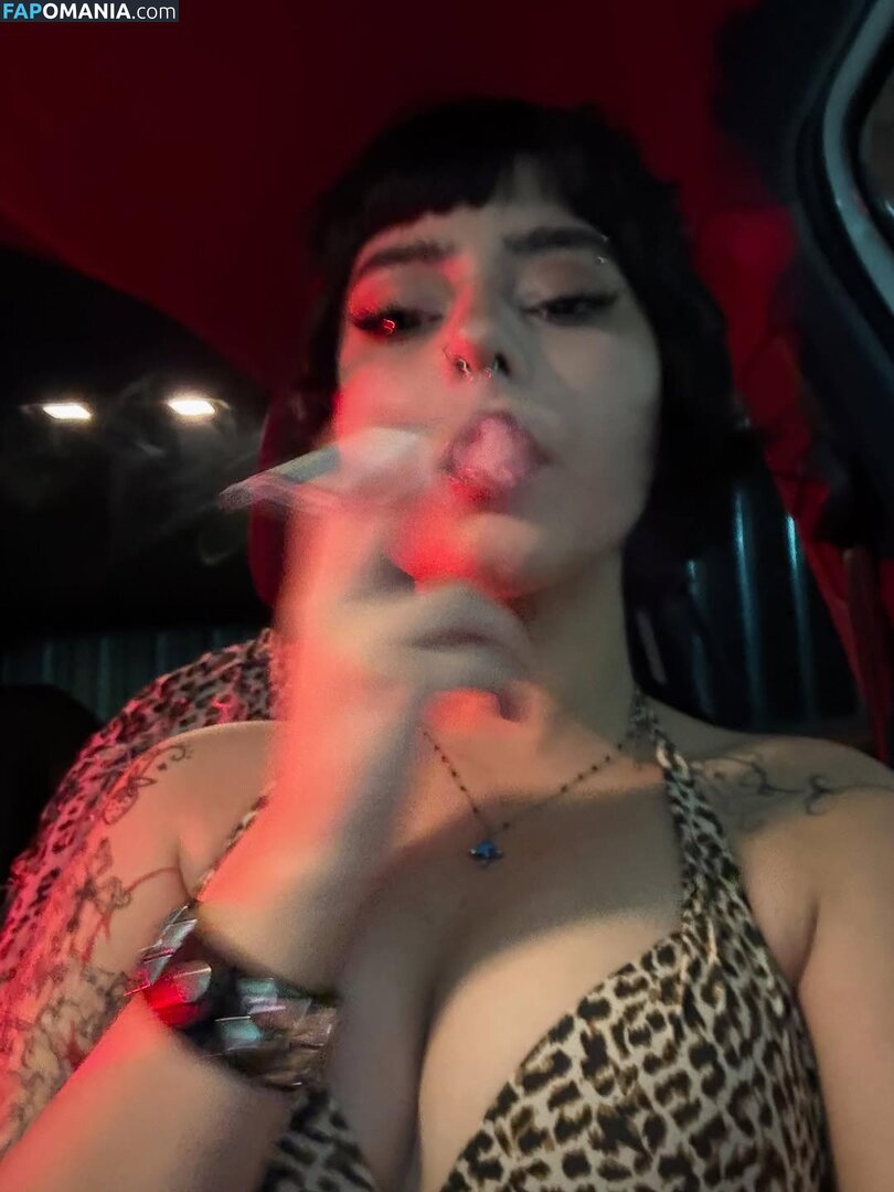 Sofia Garcia / ccountingsheep / https: / ovelhasfofass Naken OnlyFans  Läckta Foto #6