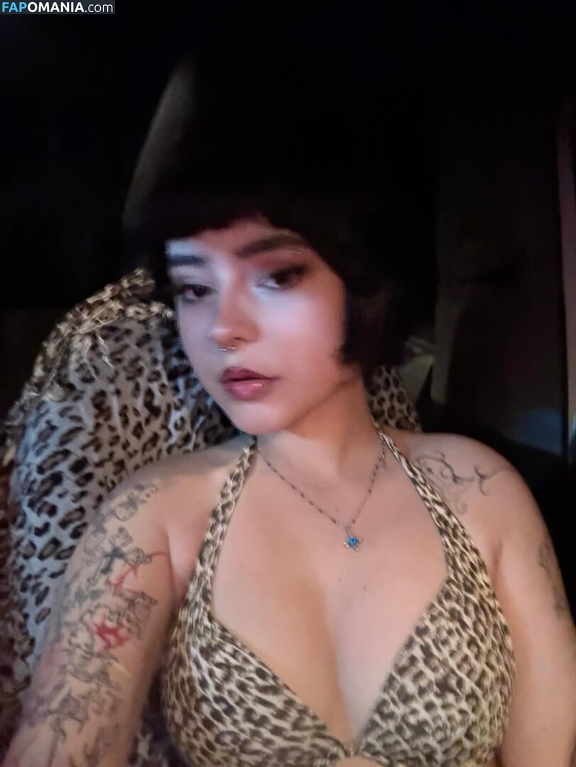 Sofia Garcia / ccountingsheep / https: / ovelhasfofass Naken OnlyFans  Läckta Foto #7