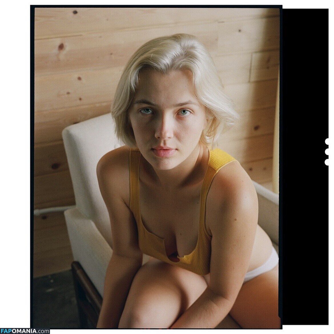 Kondrasofia / Sofia Kondra Naken OnlyFans  Läckta Foto #6