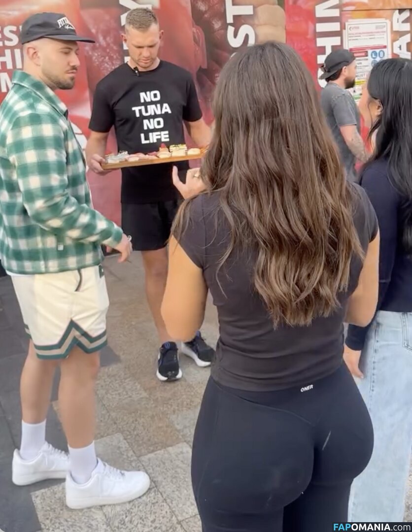 Sofia Muollo / sofiamuollo Naken OnlyFans  Läckta Foto #1