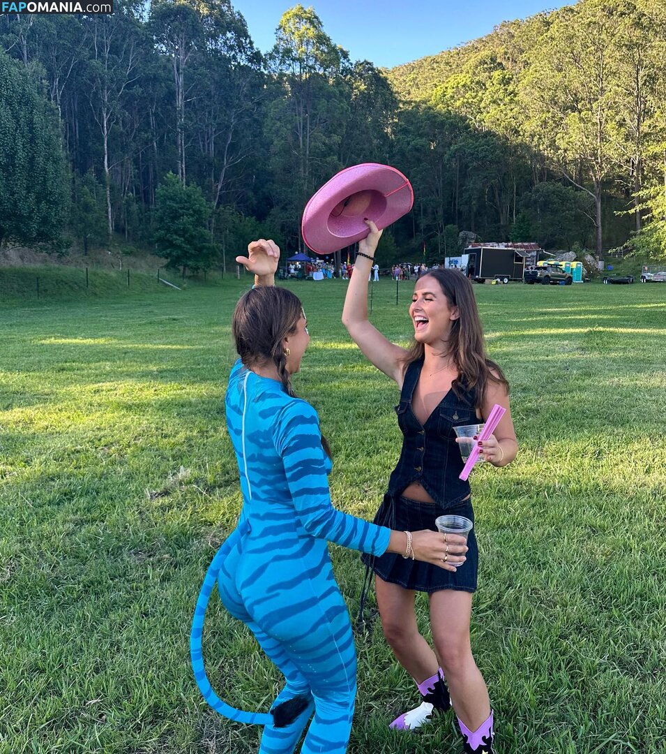 Sofia Muollo / sofiamuollo Naken OnlyFans  Läckta Foto #3