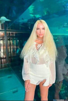 B.r.i_l_l.i_a.n_t / Sofia Parkhomenko Naken OnlyFans  Läckta Foto #1