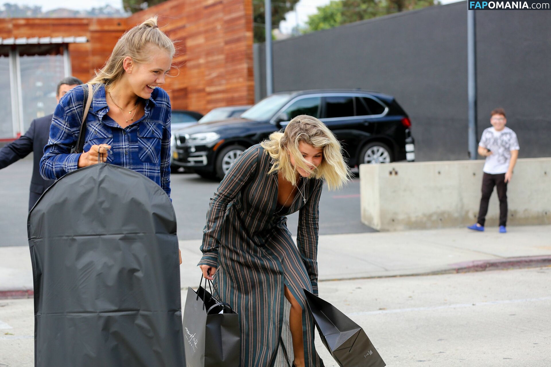 Sofia Richie / sofiarichie Naken OnlyFans  Läckta Foto #35