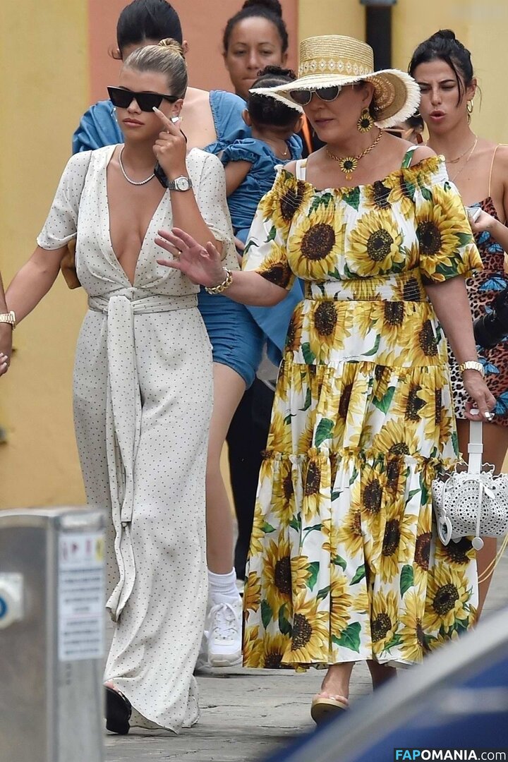 Sofia Richie / sofiarichie Naken OnlyFans  Läckta Foto #180