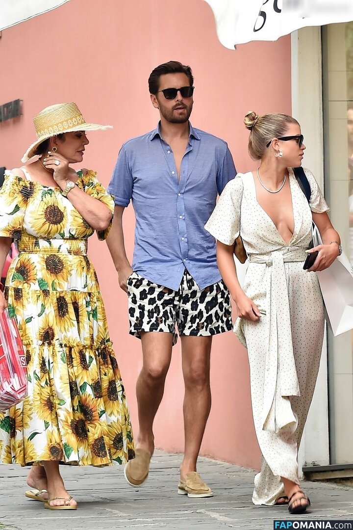 Sofia Richie / sofiarichie Naken OnlyFans  Läckta Foto #181