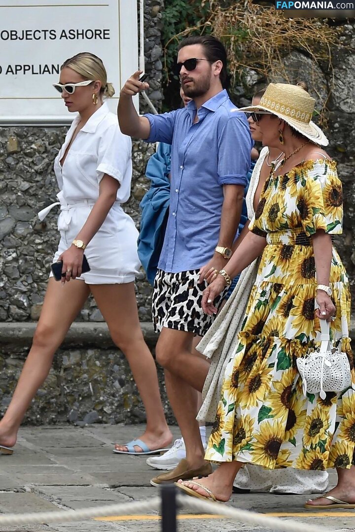 Sofia Richie / sofiarichie Naken OnlyFans  Läckta Foto #183