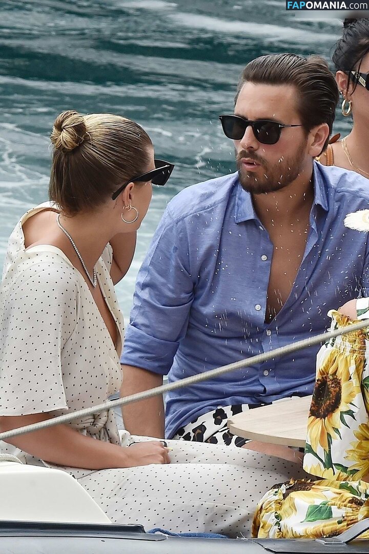 Sofia Richie / sofiarichie Naken OnlyFans  Läckta Foto #184