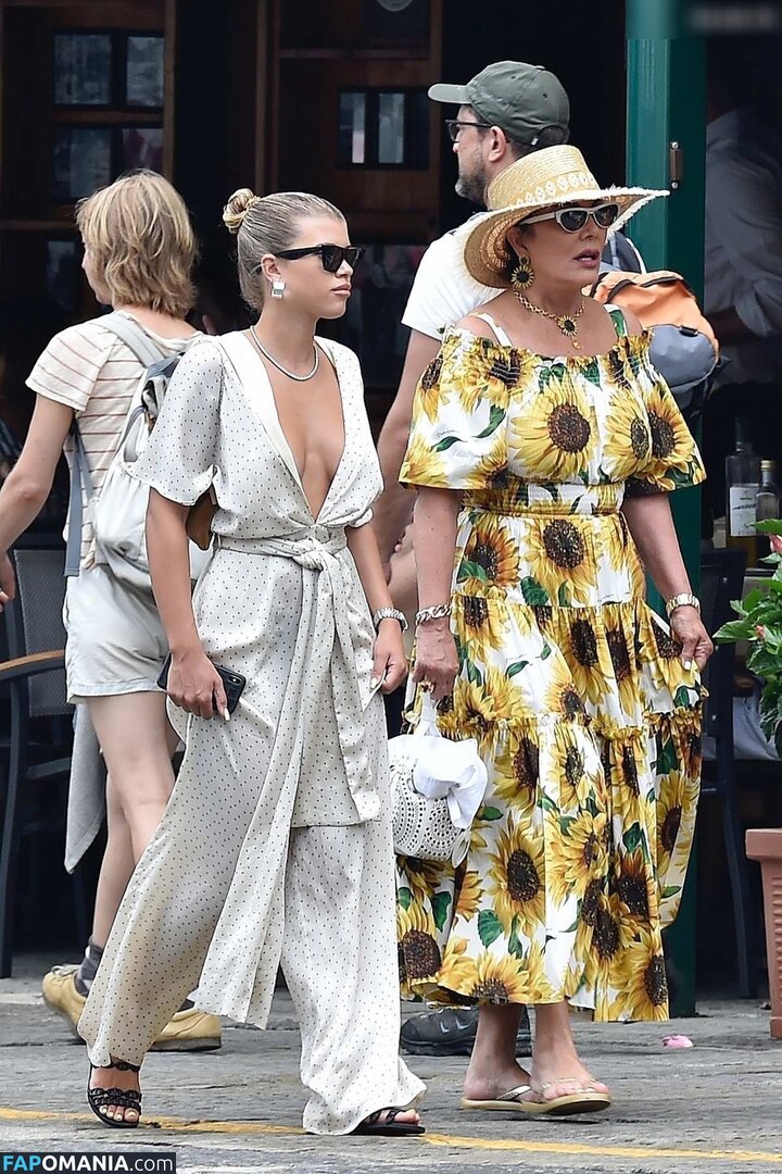 Sofia Richie / sofiarichie Naken OnlyFans  Läckta Foto #185
