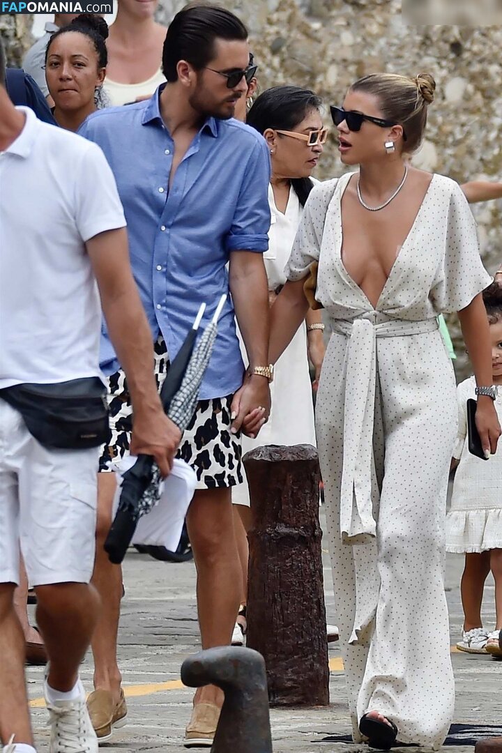 Sofia Richie / sofiarichie Naken OnlyFans  Läckta Foto #189