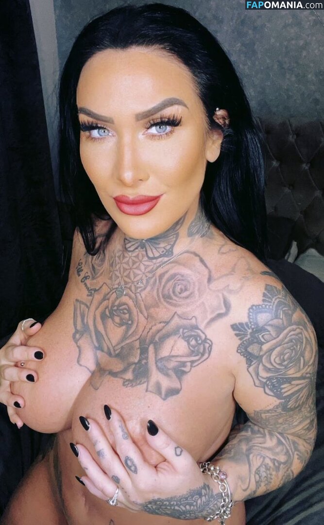 Sofia Rose X Naken OnlyFans  Läckta Foto #2