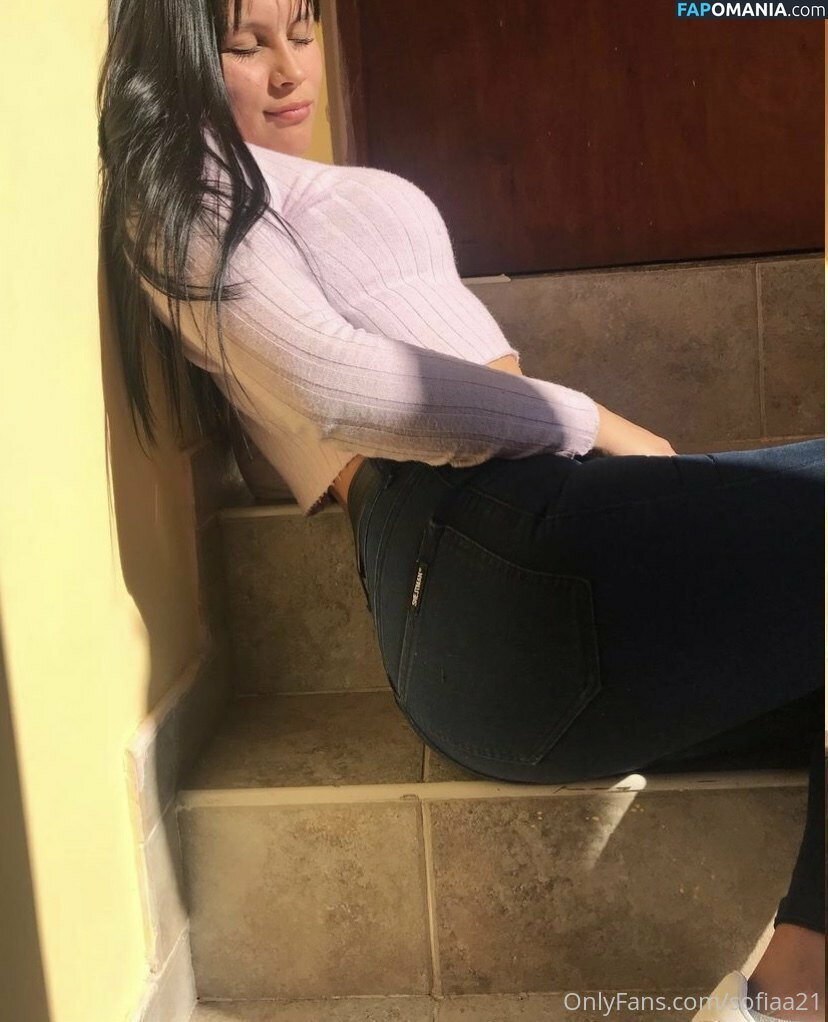 sofiaa21 Naken OnlyFans  Läckta Foto #2