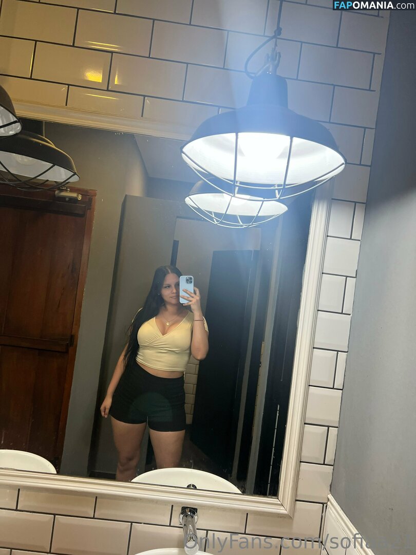 sofiaa21 Naken OnlyFans  Läckta Foto #23