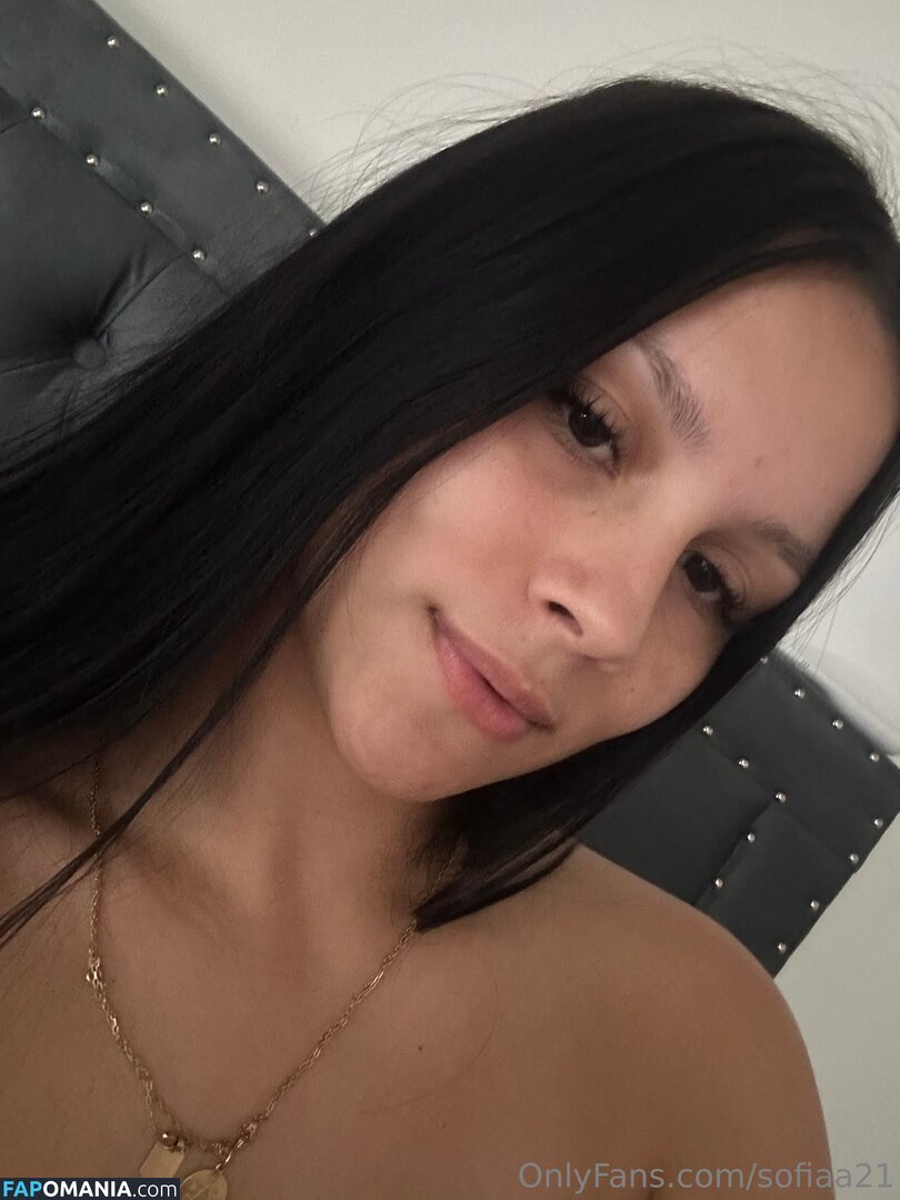 sofiaa21 Naken OnlyFans  Läckta Foto #32