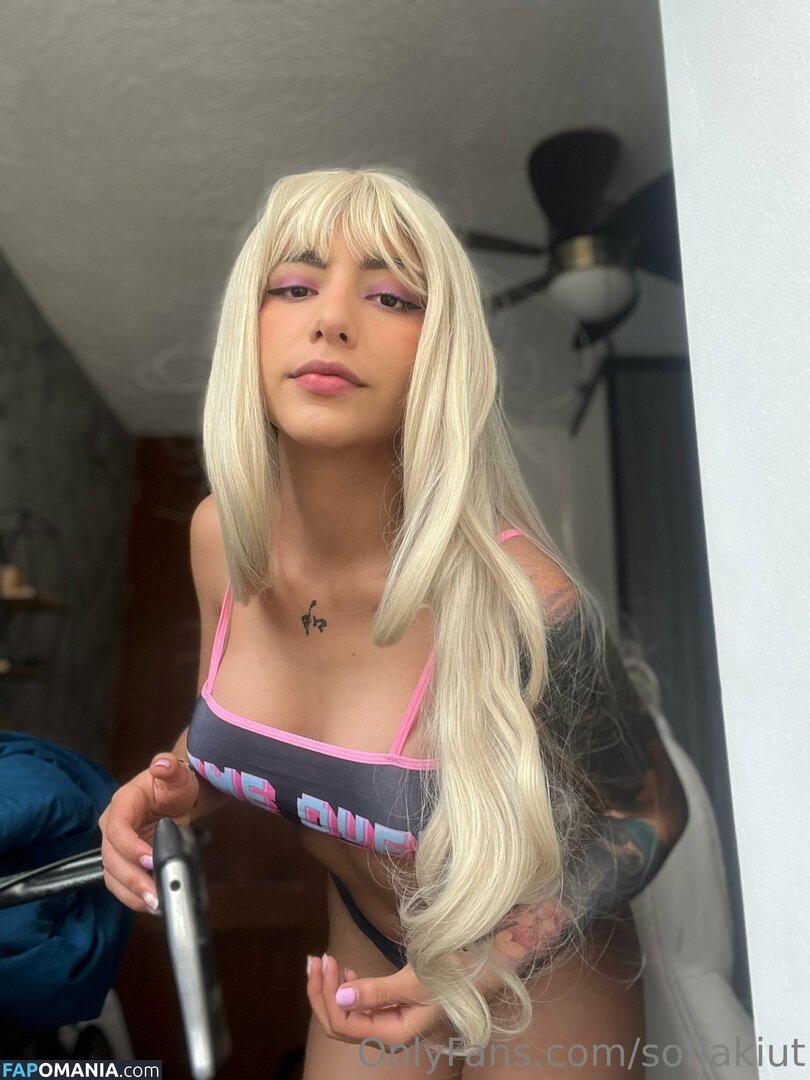 sofiakit / sofiakiut Naken OnlyFans  Läckta Foto #70