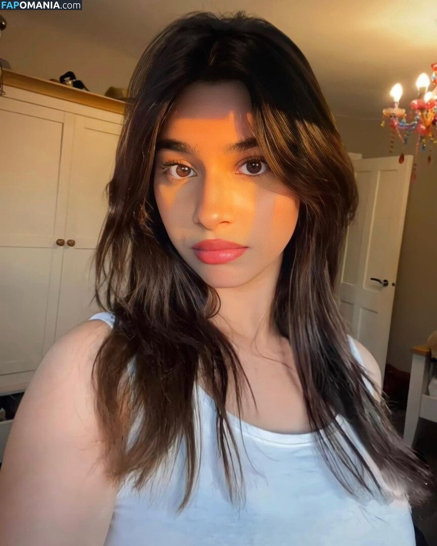 sofiaafpx / sofiashahedd Naken OnlyFans  Läckta Foto #1