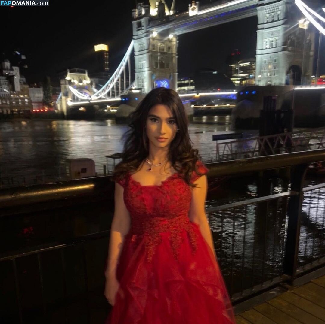 sofiaafpx / sofiashahedd Naken OnlyFans  Läckta Foto #3