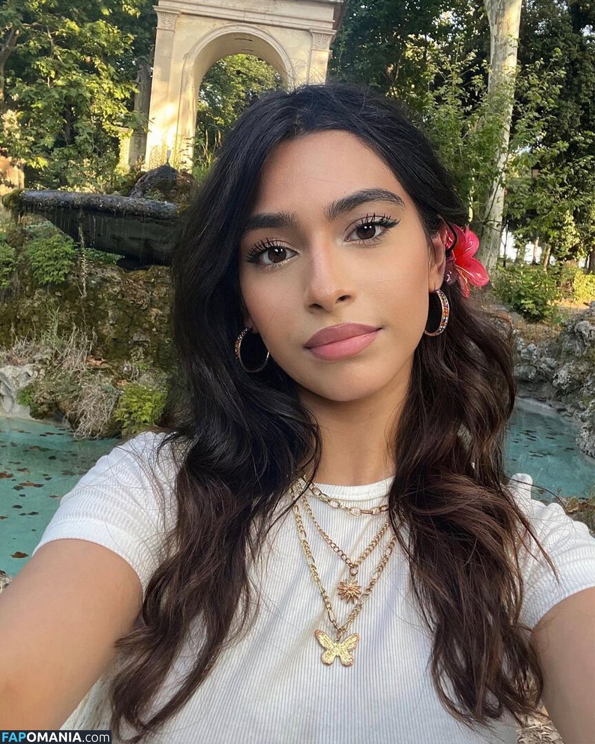 sofiaafpx / sofiashahedd Naken OnlyFans  Läckta Foto #4