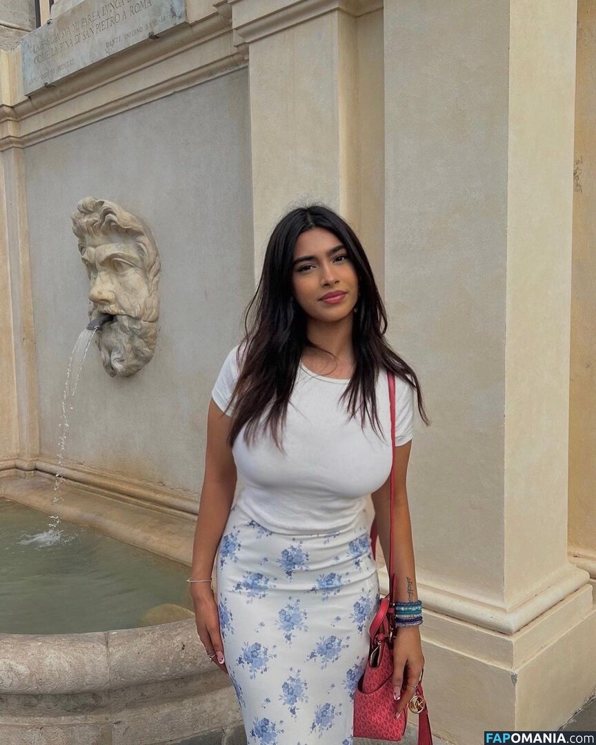 sofiaafpx / sofiashahedd Naken OnlyFans  Läckta Foto #7