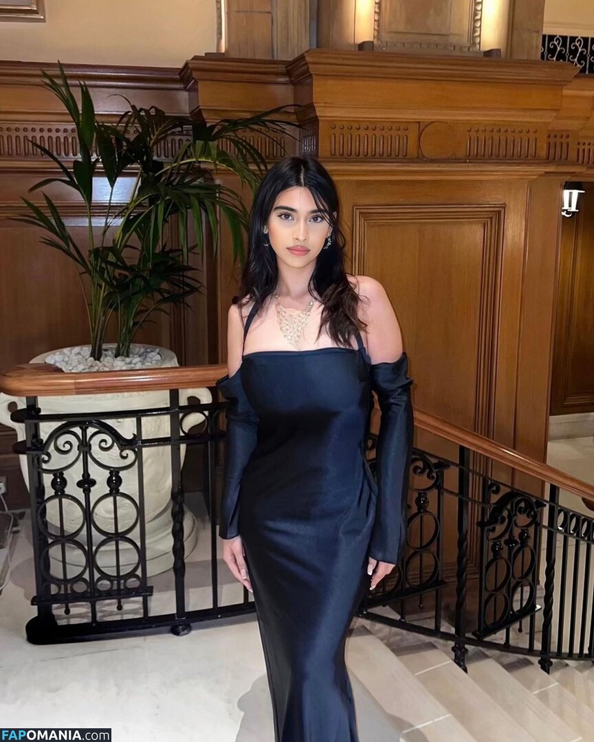 sofiaafpx / sofiashahedd Naken OnlyFans  Läckta Foto #8