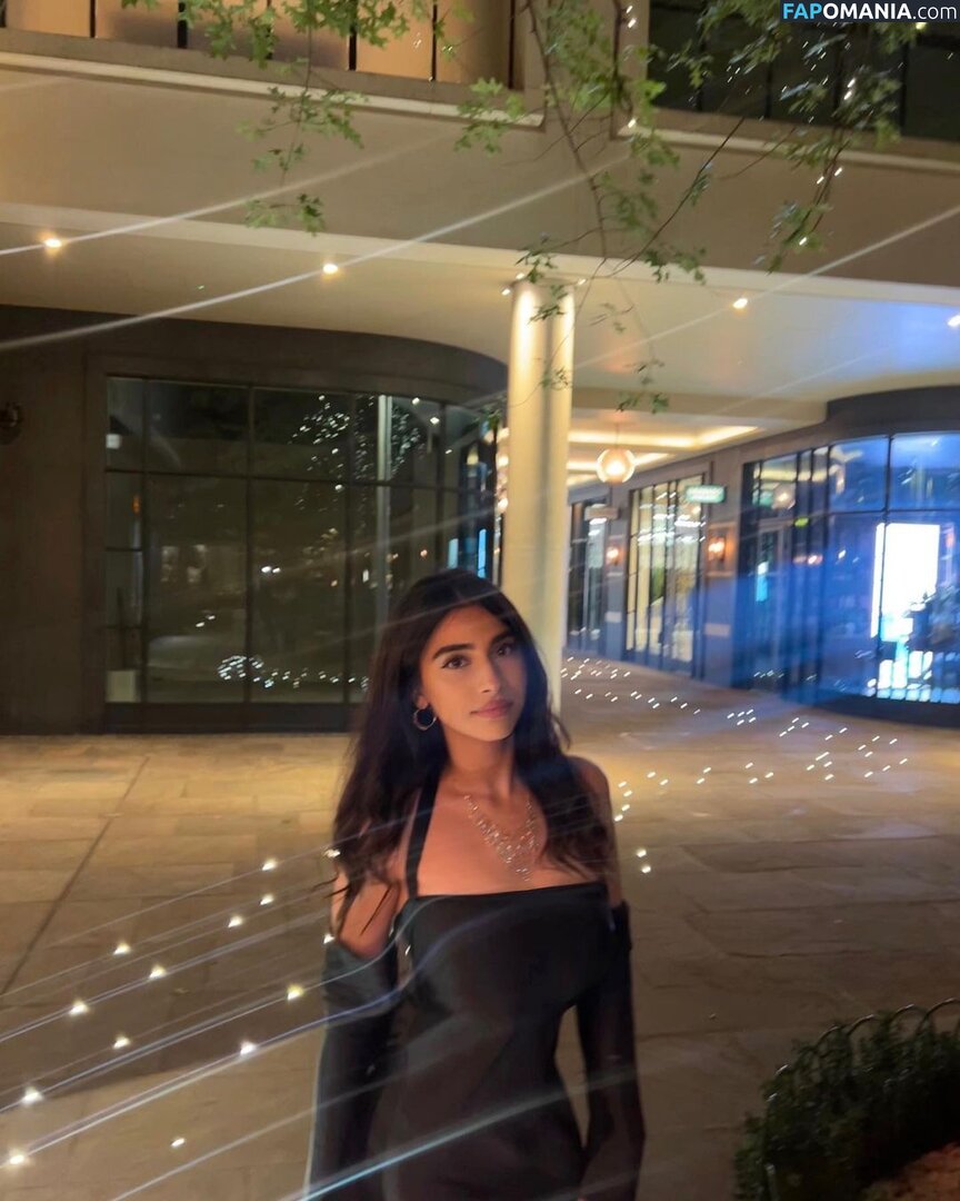 sofiaafpx / sofiashahedd Naken OnlyFans  Läckta Foto #9