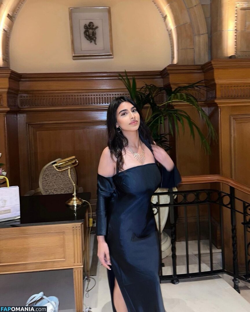 sofiaafpx / sofiashahedd Naken OnlyFans  Läckta Foto #11