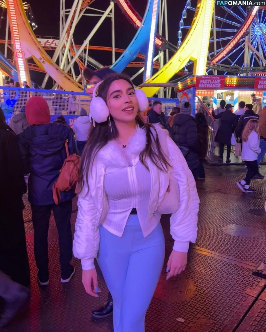 sofiaafpx / sofiashahedd Naken OnlyFans  Läckta Foto #14