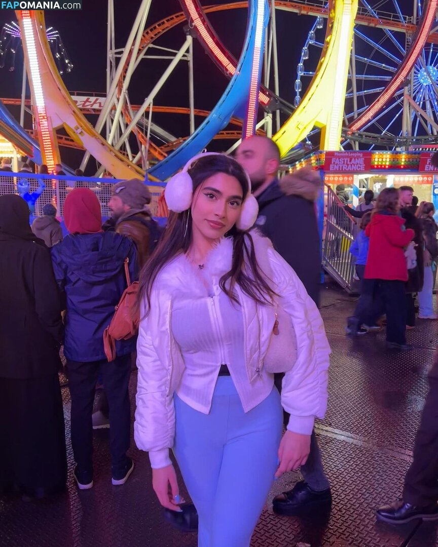 sofiaafpx / sofiashahedd Naken OnlyFans  Läckta Foto #15