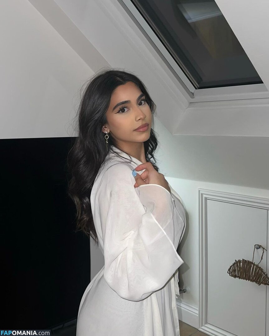 sofiaafpx / sofiashahedd Naken OnlyFans  Läckta Foto #17