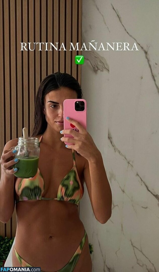 Sofiasuescun Naken OnlyFans  Läckta Foto #8