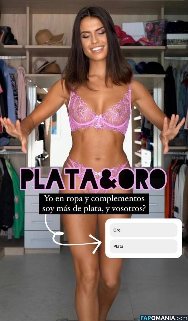 Sofiasuescun Naken OnlyFans  Läckta Foto #12