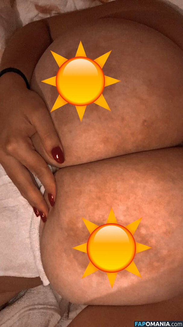 sofibande / soofibande Naken OnlyFans  Läckta Foto #3