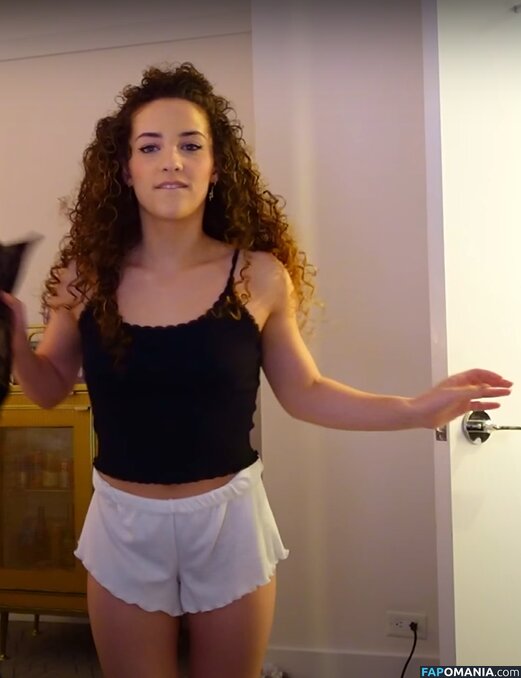 Sofie Dossi / sofiedossi Naken OnlyFans  Läckta Foto #118
