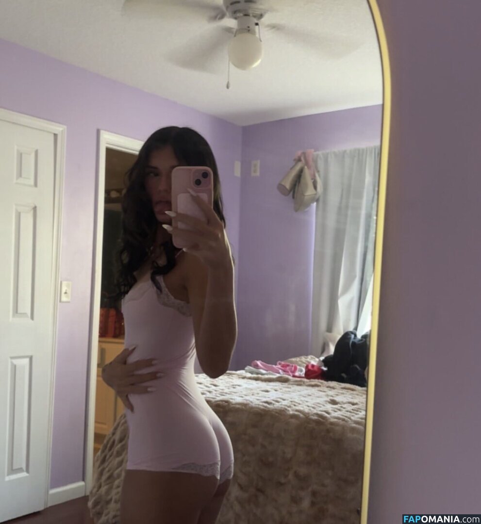 Sofie Harper / sofie.harperr / sofieharperr Naken OnlyFans  Läckta Foto #4