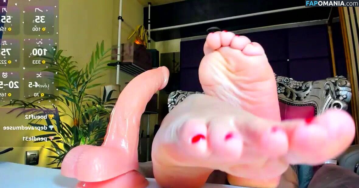 Sofiequeen Naken OnlyFans  Läckta Foto #8