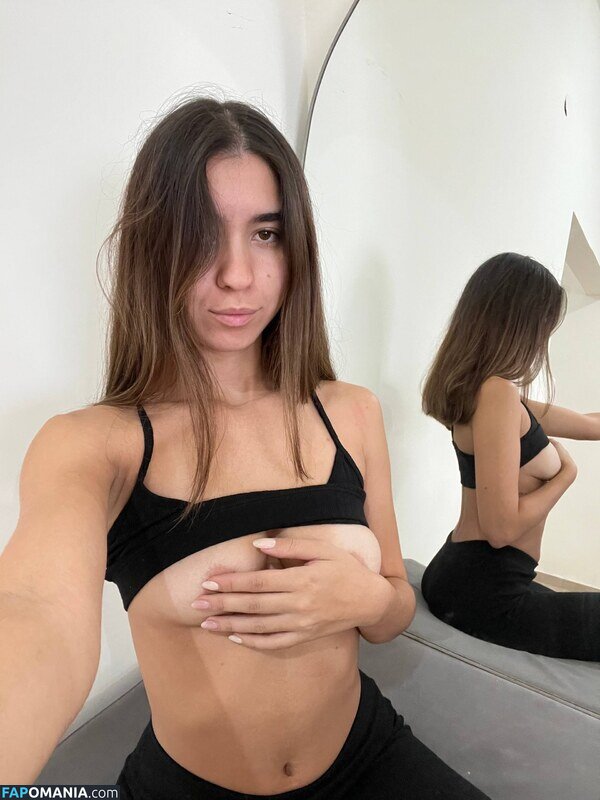 Sofihache Naken OnlyFans  Läckta Foto #9