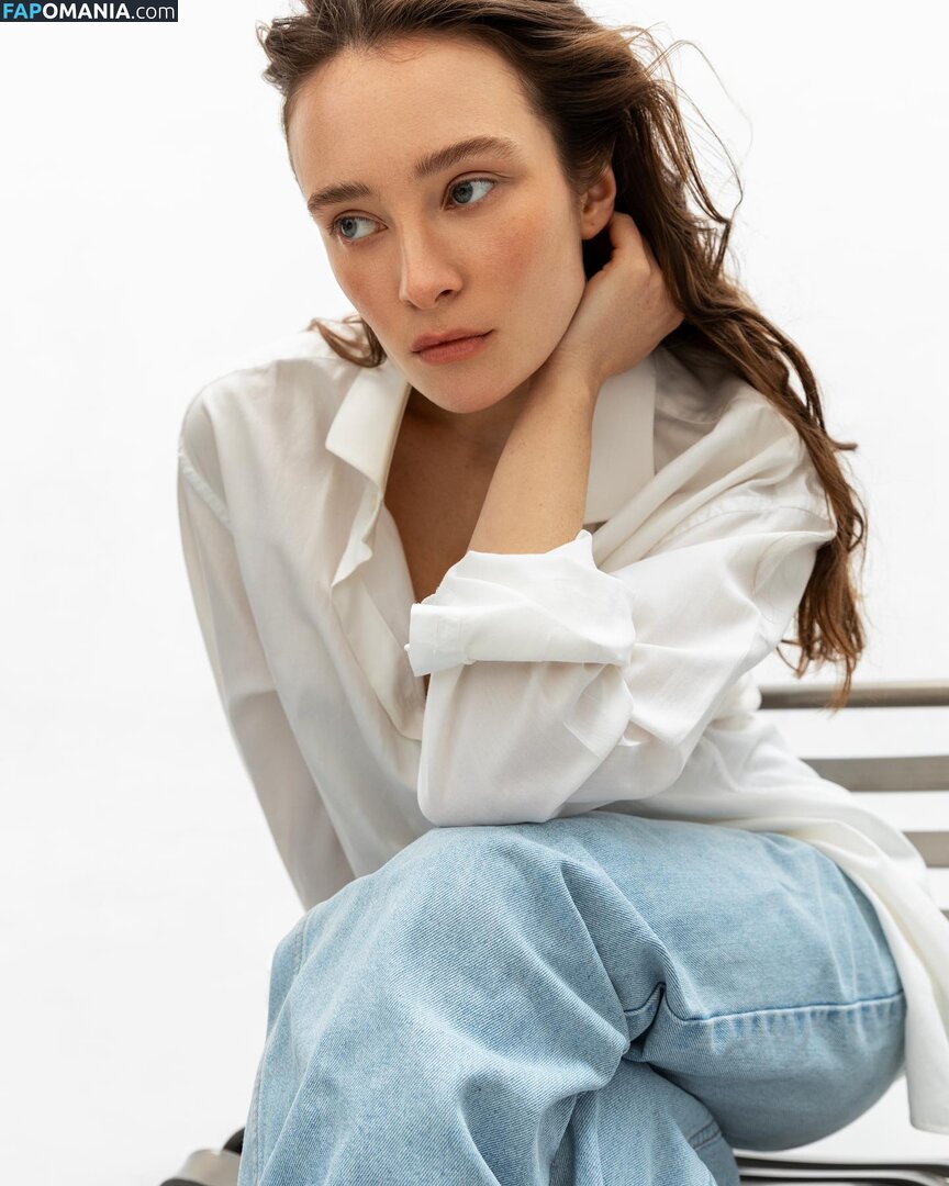 Sofiya Polyakova / sofiyapolyakova.ep Naken OnlyFans  Läckta Foto #2