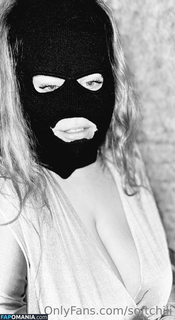 softchii / softchili Naken OnlyFans  Läckta Foto #6