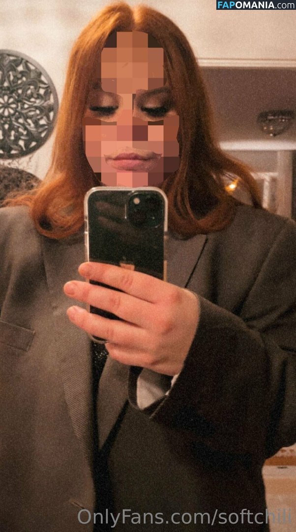 softchii / softchili Naken OnlyFans  Läckta Foto #15