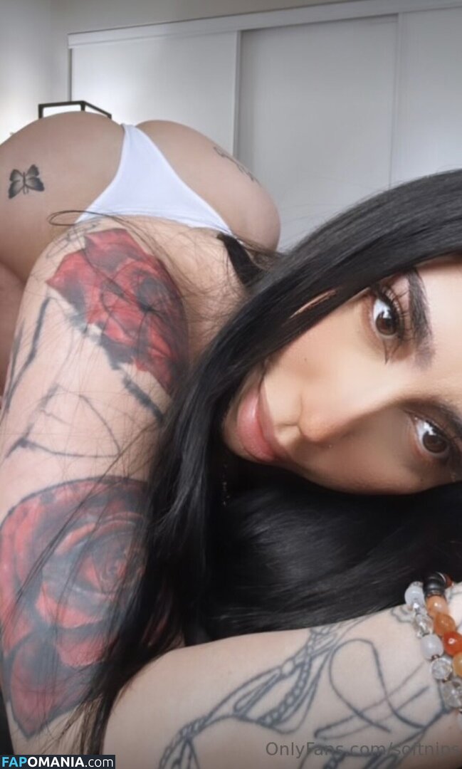 Softnips_ / katie provencio / softnips / softtnips_ Naken OnlyFans  Läckta Foto #1