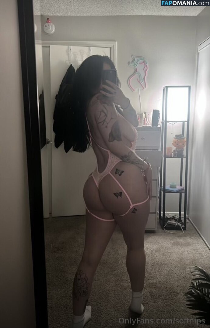 Softnips_ / katie provencio / softnips / softtnips_ Naken OnlyFans  Läckta Foto #5