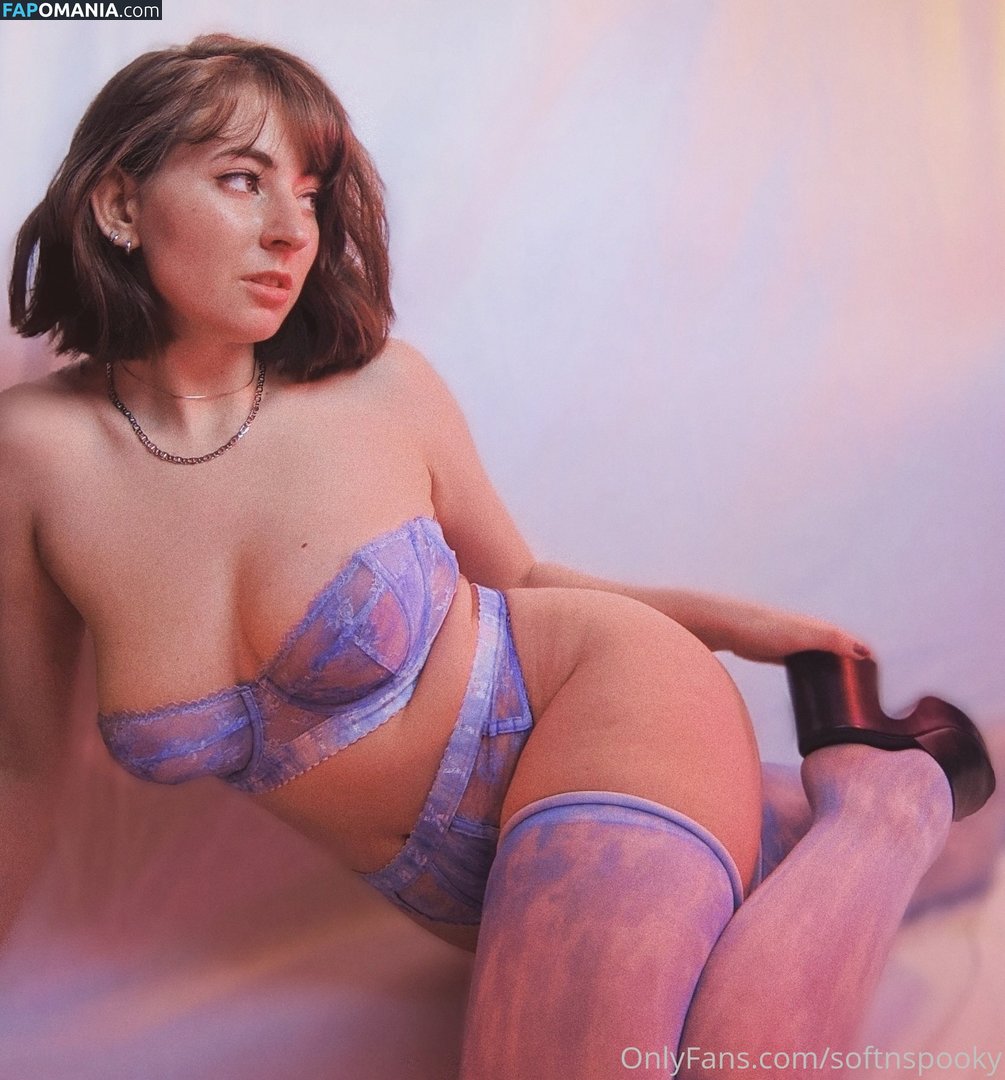 soft_n_spooky / softnspooky Naken OnlyFans  Läckta Foto #88