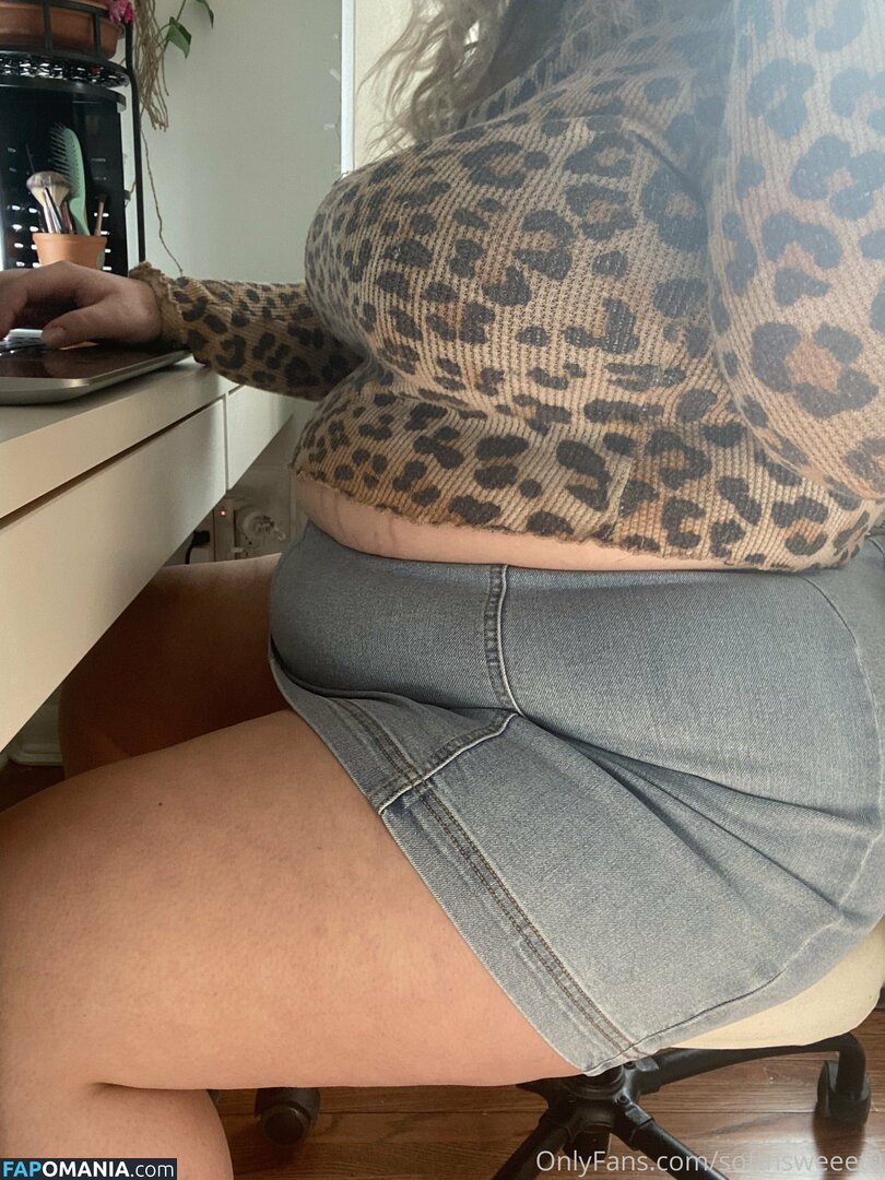 softnsweeet0 / softnsweet21 Naken OnlyFans  Läckta Foto #50