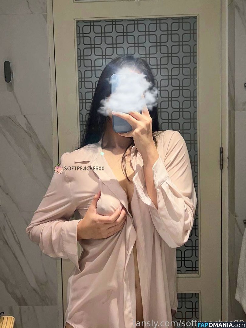 naughtypeachy00 / softpeaches00 Naken OnlyFans  Läckta Foto #16