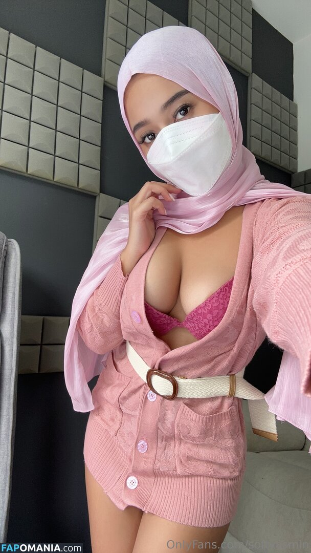 softyasmin Naken OnlyFans  Läckta Foto #1