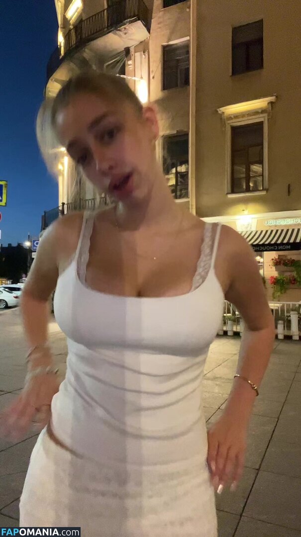 https: / sofyaplotnikova / xsofya_x Naken OnlyFans  Läckta Foto #2